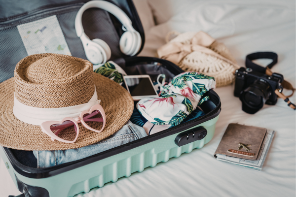 Planning your next holiday? Here's how a loan could help you get there sooner