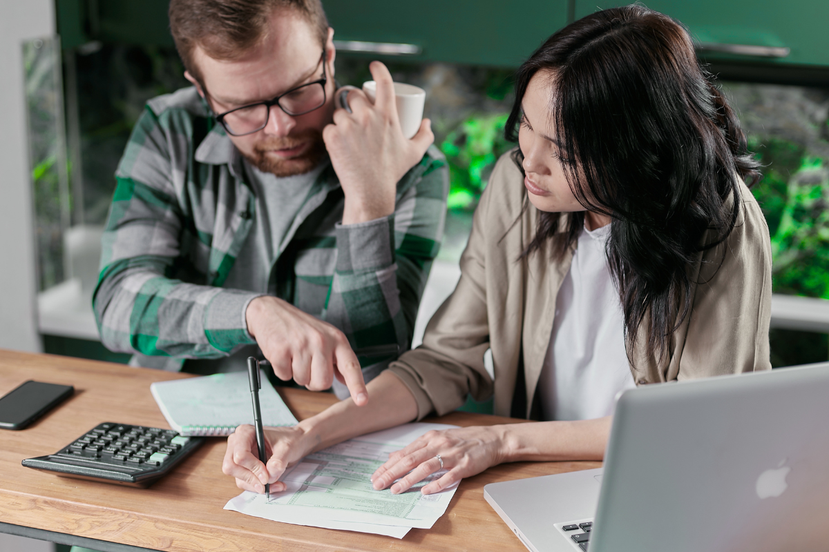 Should you consider debt consolidation? 