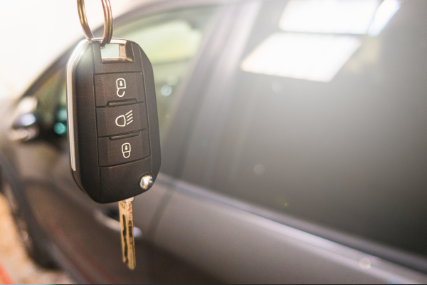Buying a car? Why a personal loan could put you in the driver's seat
